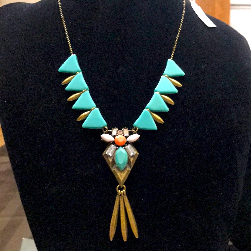 Park Lane COACHELLA Necklace